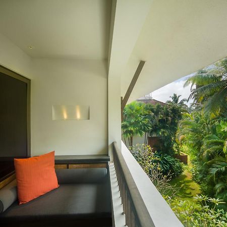 Alila Diwa Goa - A Hyatt Brand Ξενοδοχείο Majorda Εξωτερικό φωτογραφία
