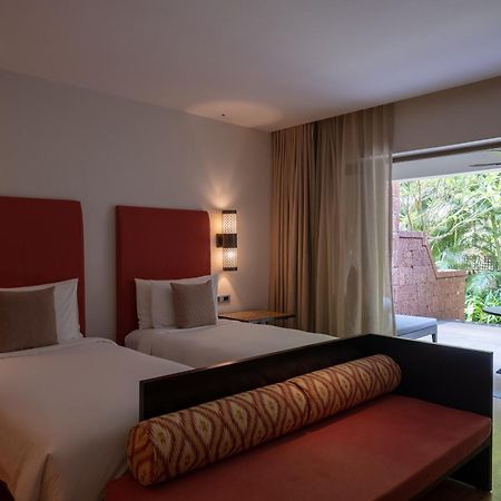Alila Diwa Goa - A Hyatt Brand Ξενοδοχείο Majorda Εξωτερικό φωτογραφία