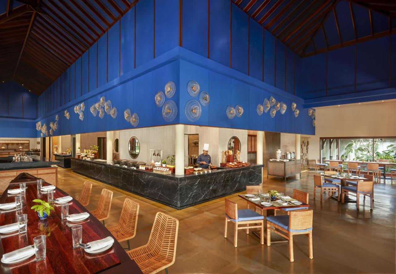 Alila Diwa Goa - A Hyatt Brand Ξενοδοχείο Majorda Εξωτερικό φωτογραφία