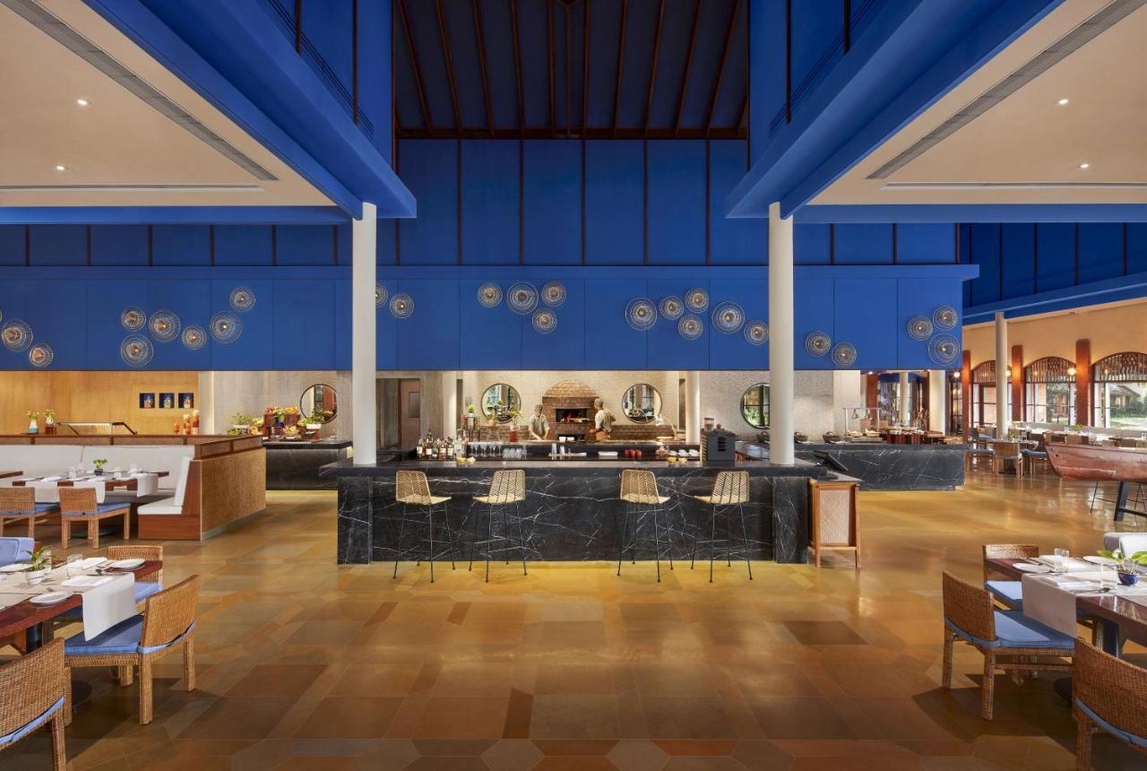 Alila Diwa Goa - A Hyatt Brand Ξενοδοχείο Majorda Εξωτερικό φωτογραφία