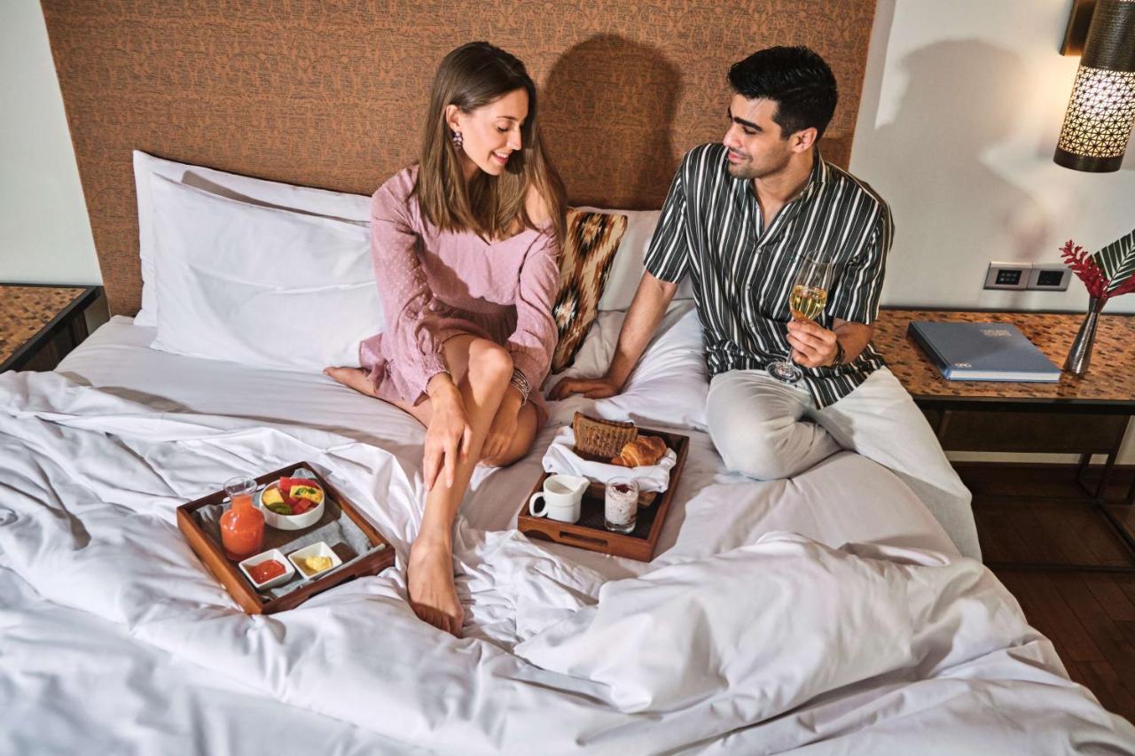 Alila Diwa Goa - A Hyatt Brand Ξενοδοχείο Majorda Εξωτερικό φωτογραφία
