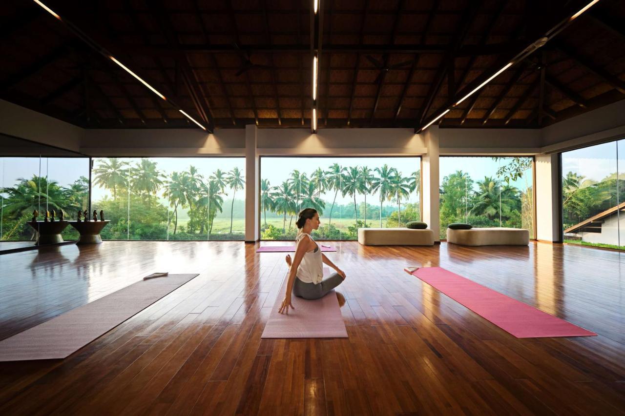 Alila Diwa Goa - A Hyatt Brand Ξενοδοχείο Majorda Εξωτερικό φωτογραφία
