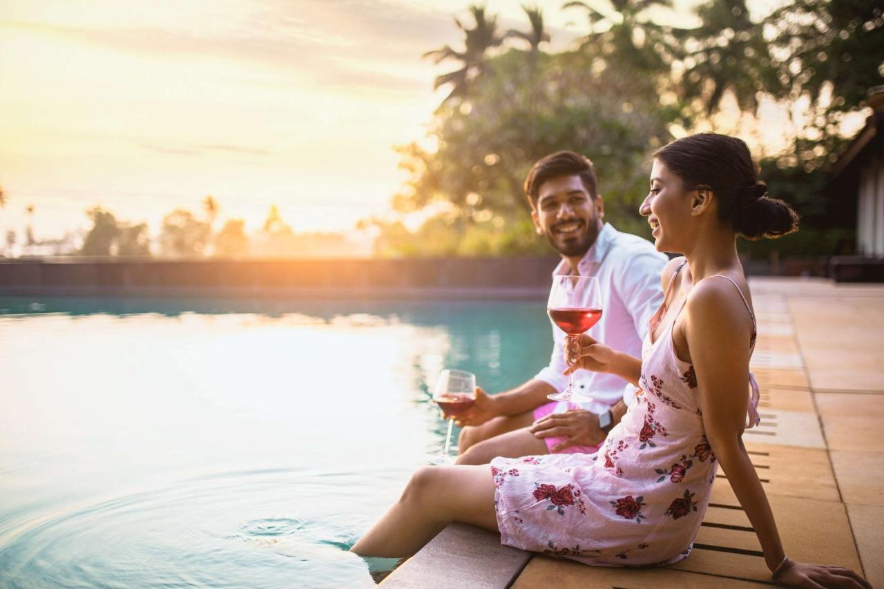 Alila Diwa Goa - A Hyatt Brand Ξενοδοχείο Majorda Εξωτερικό φωτογραφία