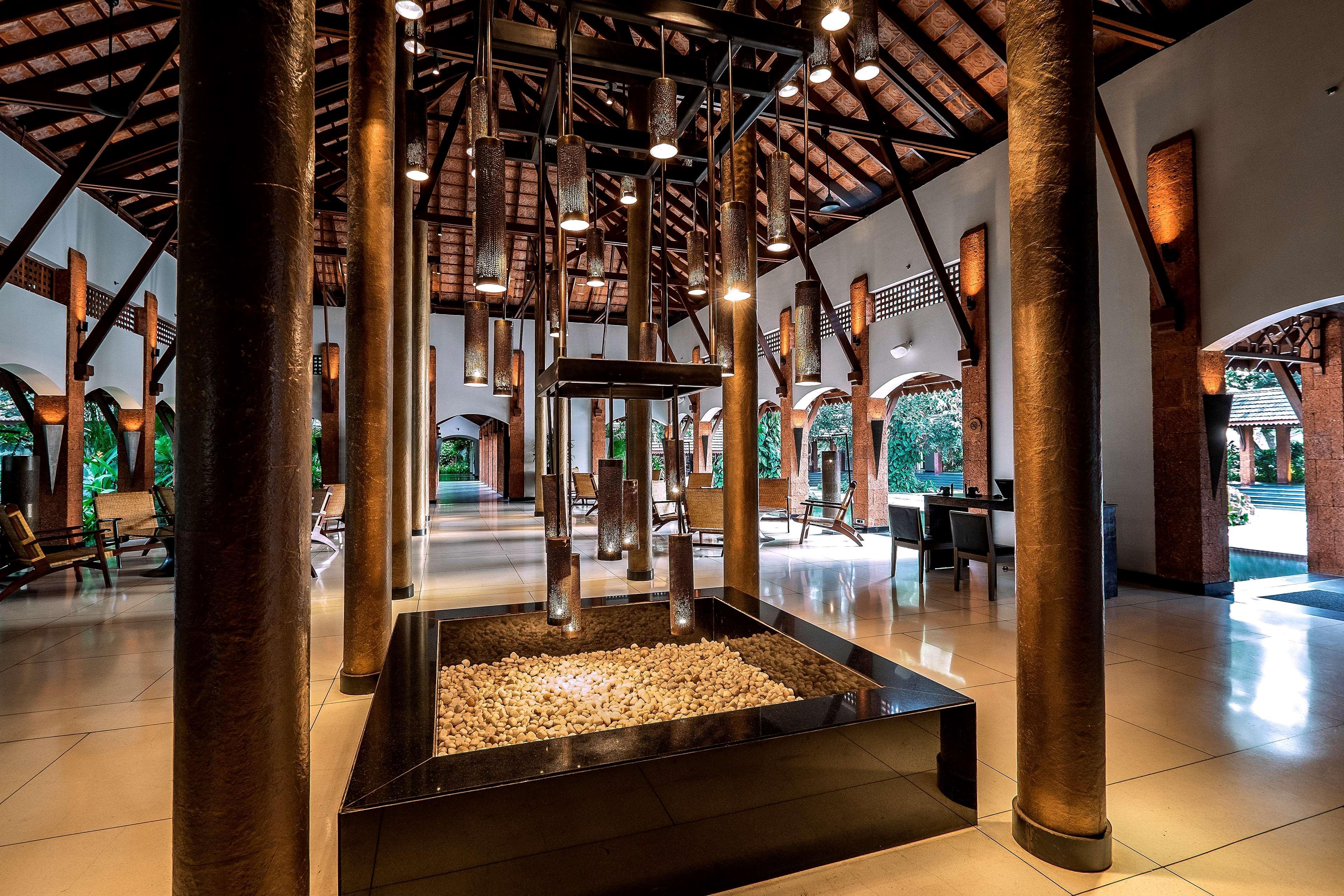 Alila Diwa Goa - A Hyatt Brand Ξενοδοχείο Majorda Εξωτερικό φωτογραφία