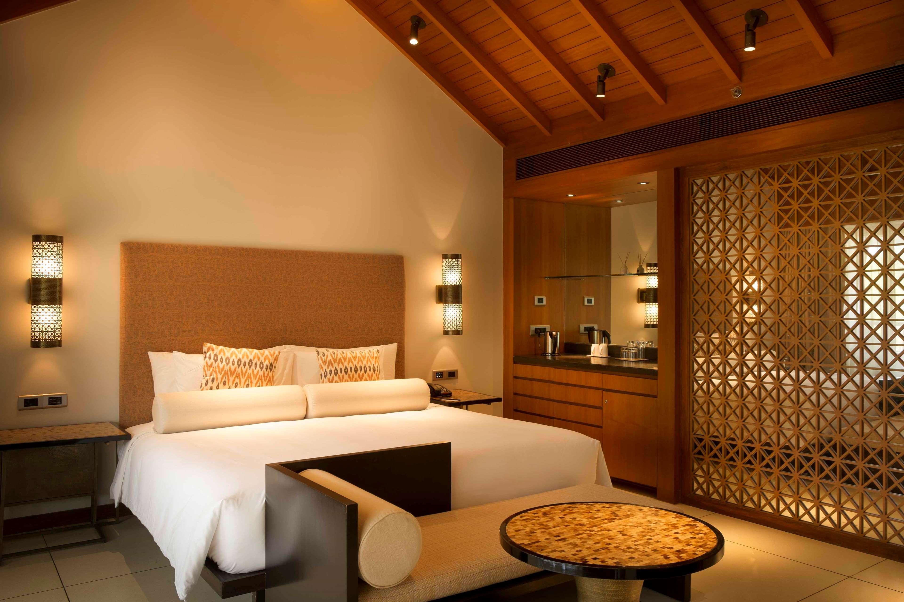 Alila Diwa Goa - A Hyatt Brand Ξενοδοχείο Majorda Εξωτερικό φωτογραφία