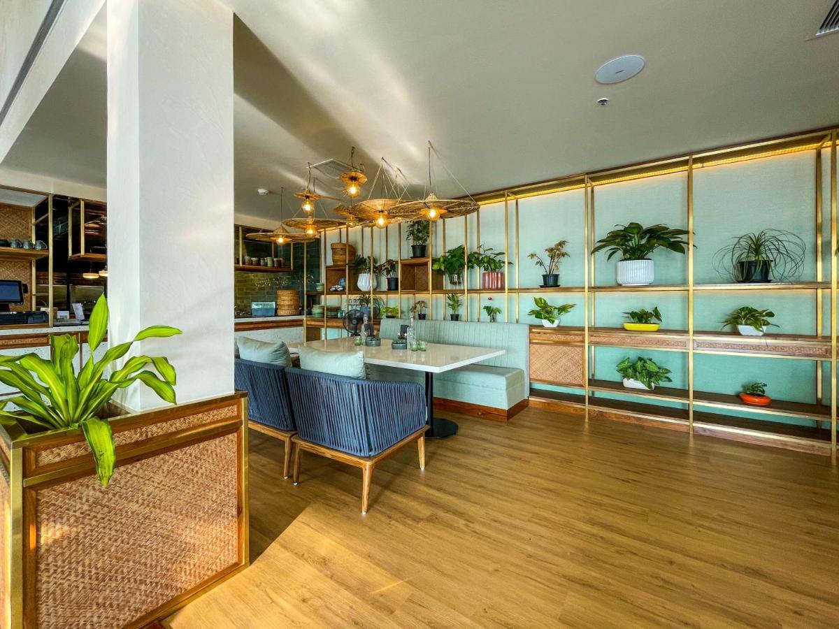 Alila Diwa Goa - A Hyatt Brand Ξενοδοχείο Majorda Εξωτερικό φωτογραφία