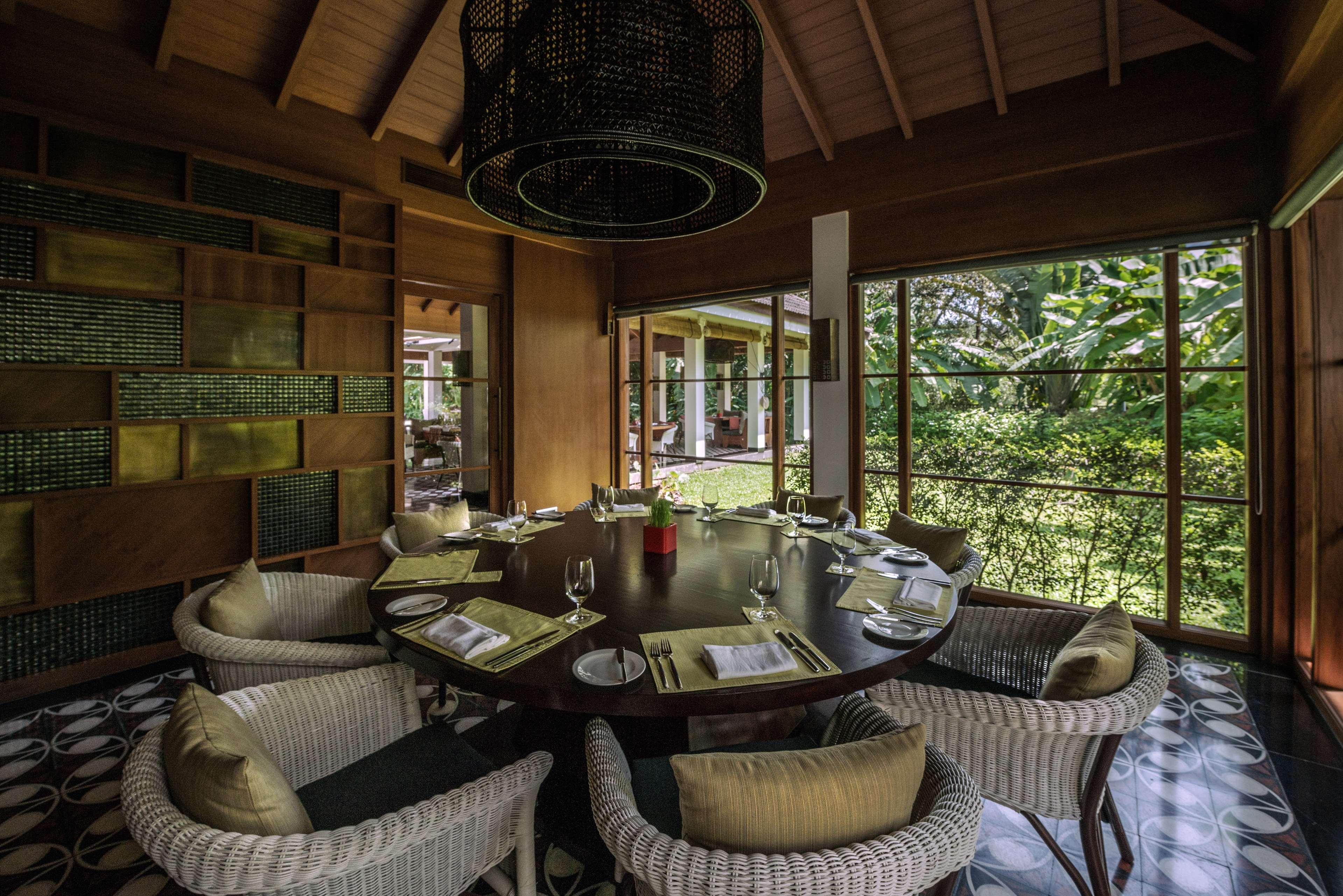 Alila Diwa Goa - A Hyatt Brand Ξενοδοχείο Majorda Εξωτερικό φωτογραφία