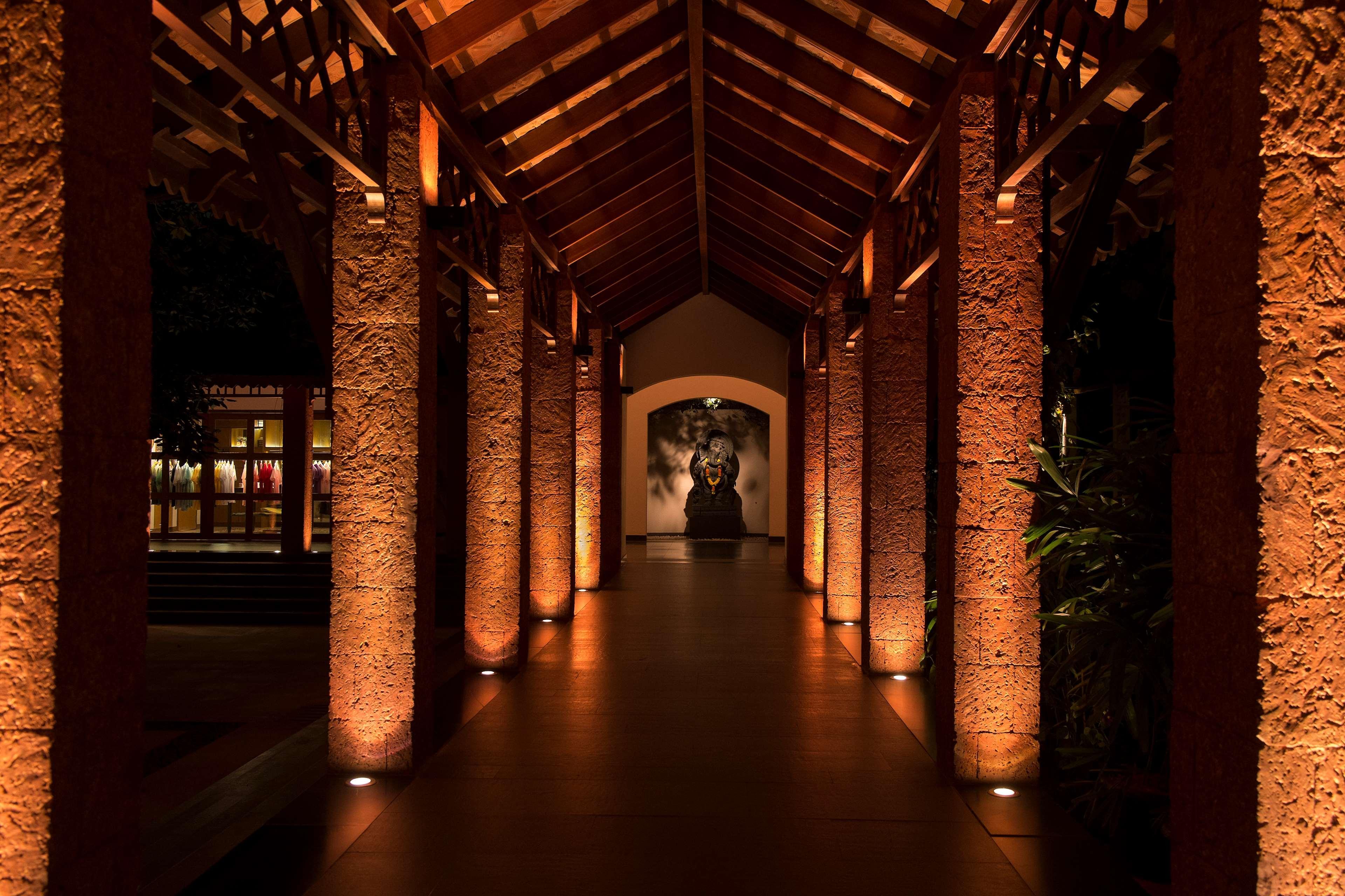 Alila Diwa Goa - A Hyatt Brand Ξενοδοχείο Majorda Εξωτερικό φωτογραφία