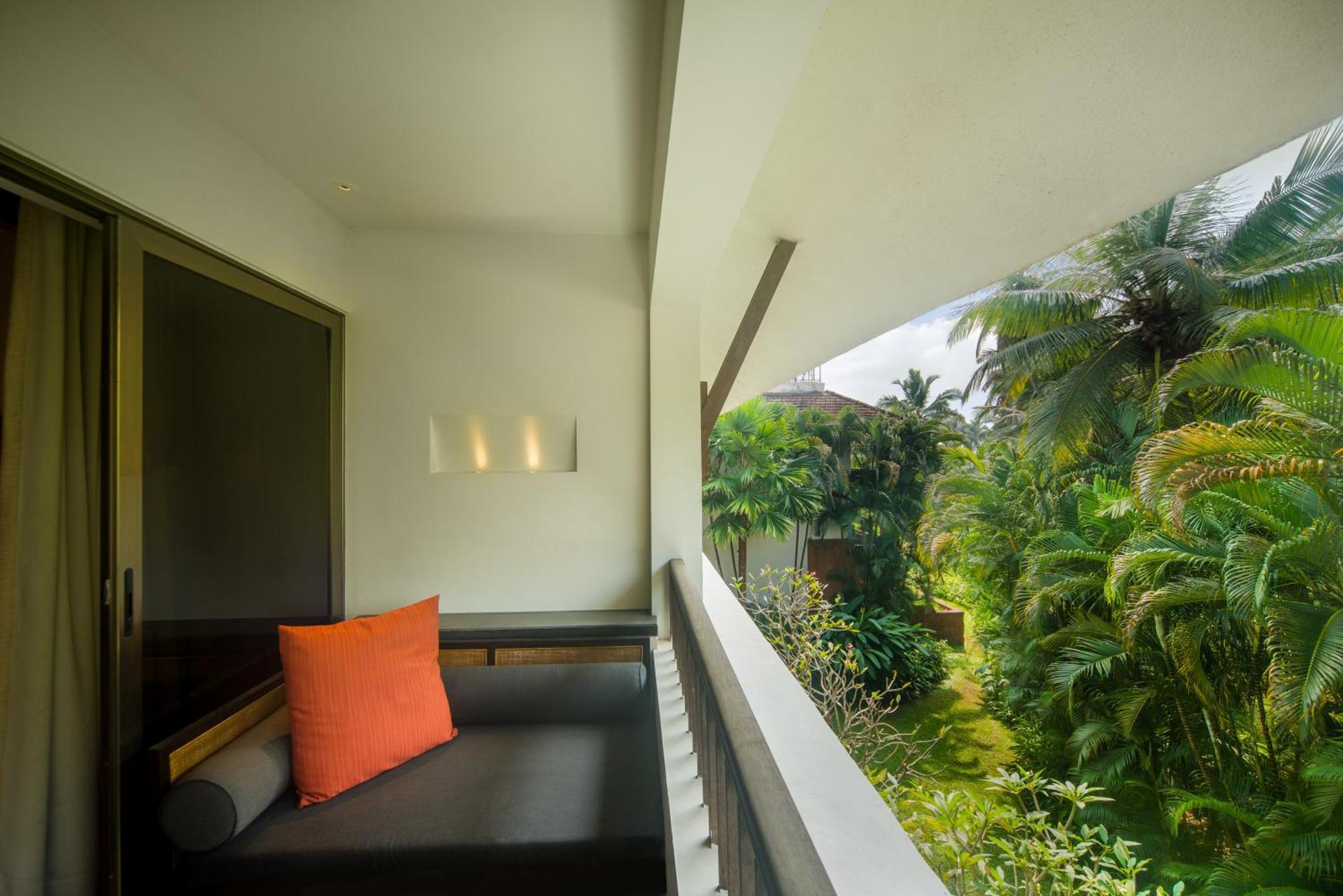 Alila Diwa Goa - A Hyatt Brand Ξενοδοχείο Majorda Εξωτερικό φωτογραφία
