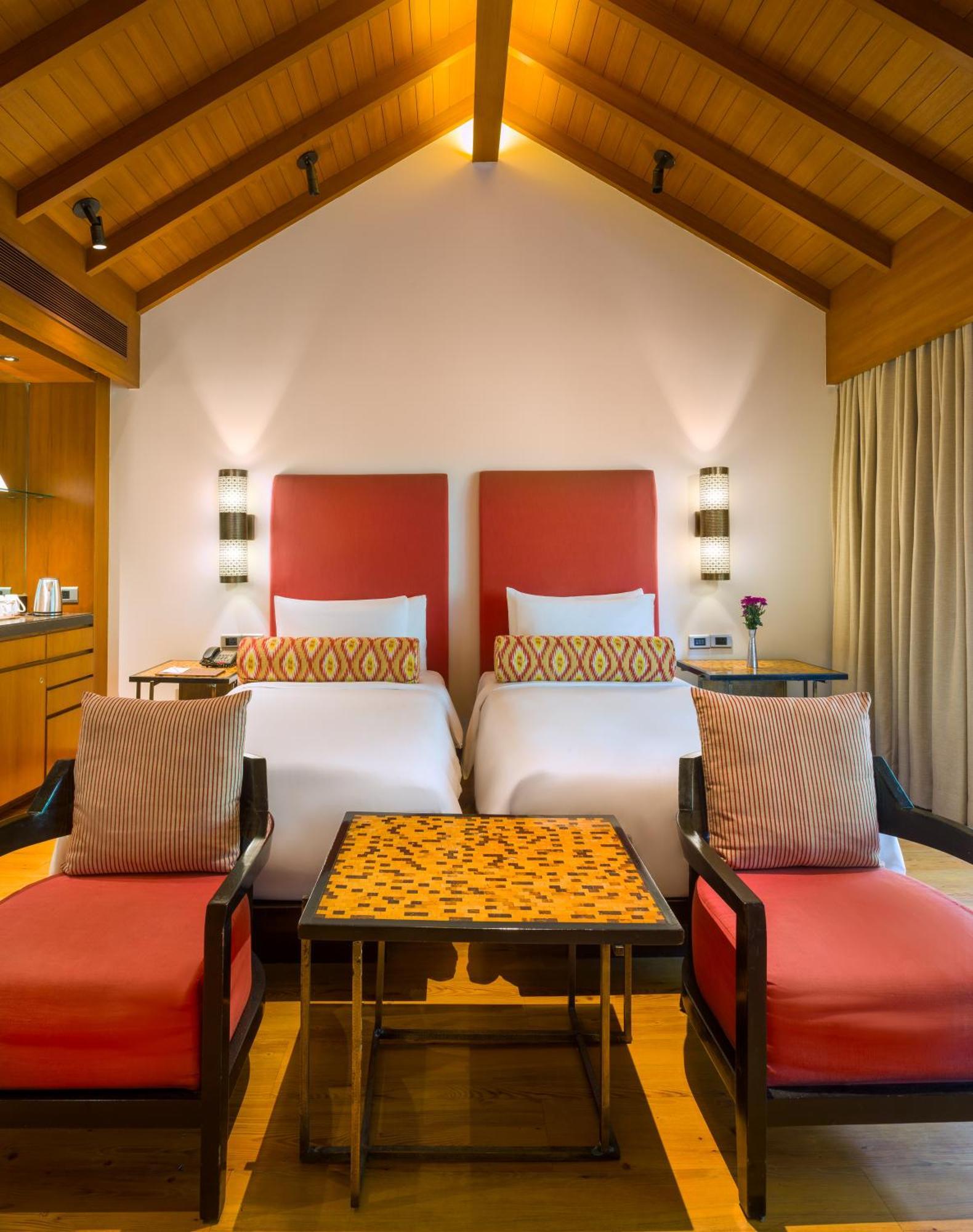Alila Diwa Goa - A Hyatt Brand Ξενοδοχείο Majorda Εξωτερικό φωτογραφία